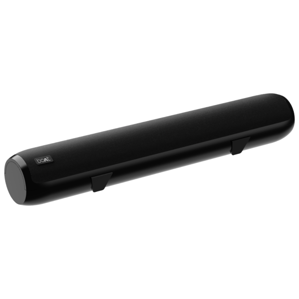 Buy boAt Aavante Bar 610 | 25W Bluetooth Soundbar with 7 Hours Battery Backup, 2.0 Channel, Dual Passive Radiators, Carry & Connect With Ease, BT, AUX on EMI