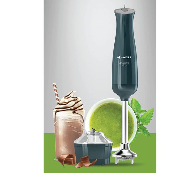 Buy Havells Classique Plus Hand Blender 300W on EMI