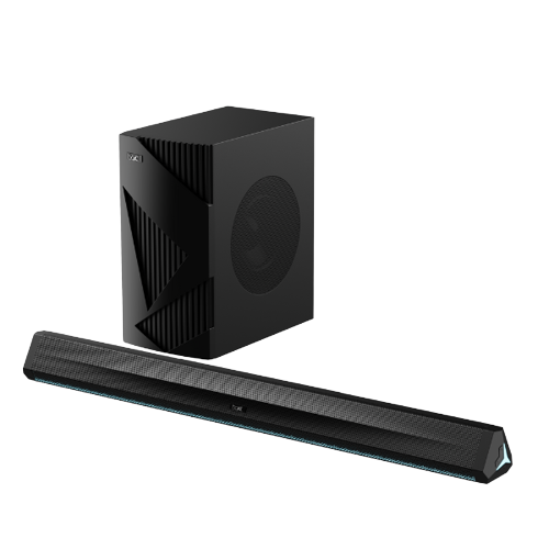 Buy boAt Aavante Bar Stark | 160W RMS Bluetooth Soundbar with Wireless Subwoofer, boAt Signature Sound, Multiple EQ Modes, AUX on EMI