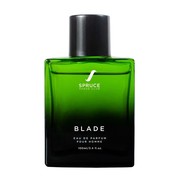 Buy Spruce Shave Club Blade | Perfume For Men 100ml on EMI