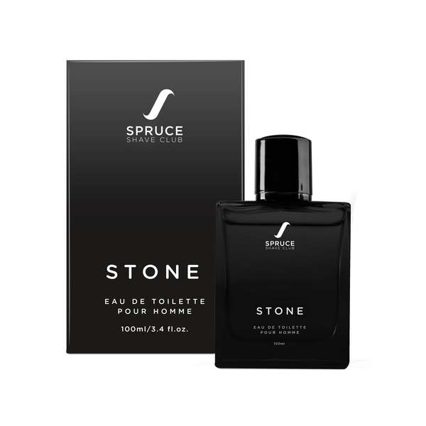 Buy Spruce Shave Club Stone | EDT For Men on EMI