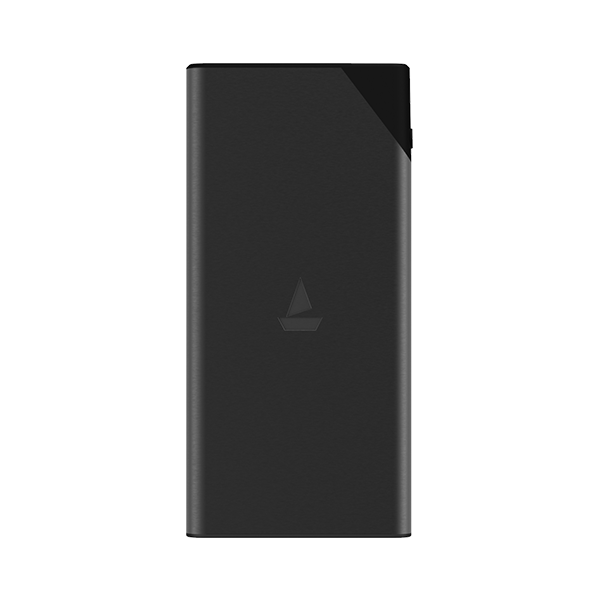 Buy boAt Energyshroom PB10 |  Powerbank  with 10000mAh battery capacity with Smart IC protection  Black on EMI