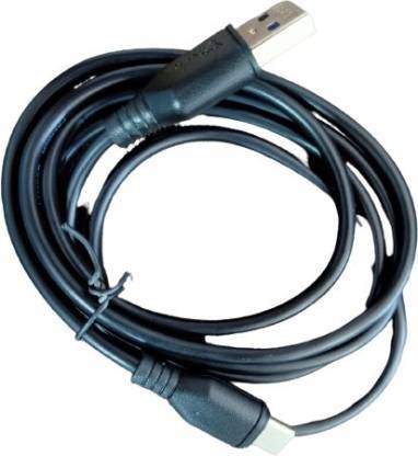 Buy Syska USB Type C Cable 1.2 m SCC19 on EMI