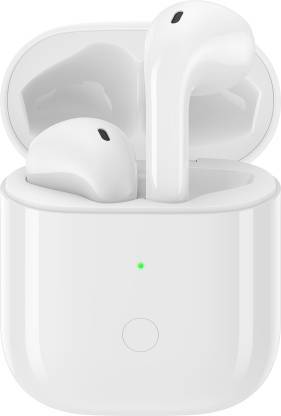 Buy Realme Buds Air Neo (White) Bluetooth (White, In Ear) on EMI