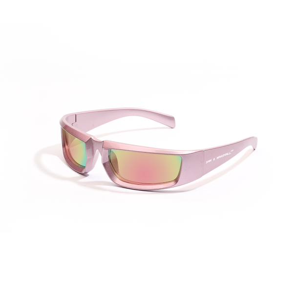 Buy Sam & Marshall Unisex Polycarbonate sunglasses | Sports Sunglasses | Escape the Matrix (Matrix \ Trinity) on EMI