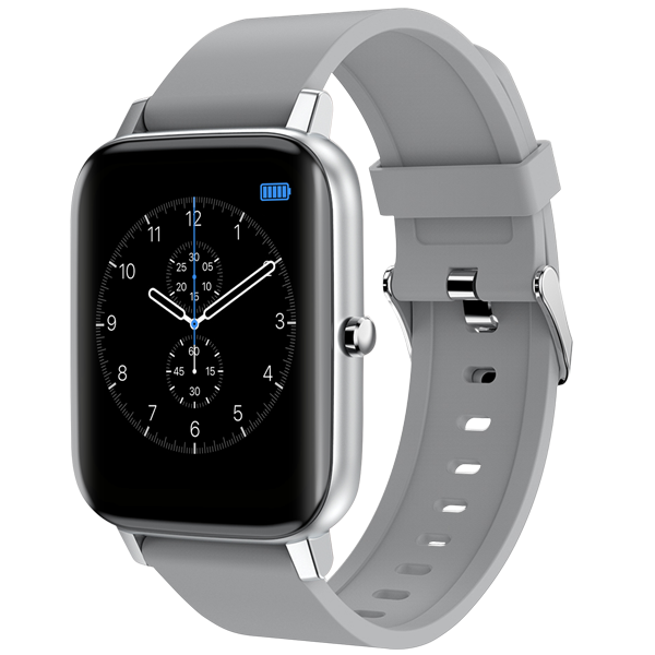 Buy TAGG Verve Plus Smart Watch on EMI