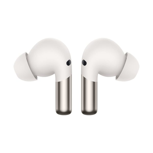 Buy Oneplus Buds Pro 2R Bluetooth Truly Wireless In Ear Earbuds Up To Rs 1500 Off On Bank Offers Up To 45Db Adaptive Noise Cancellation Dual Drivers Up To 40 Hrs Battery Misty White on EMI