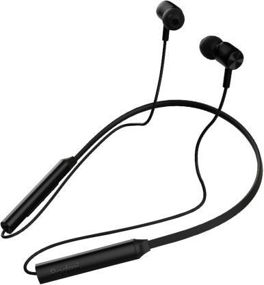 Buy Redmi SonicBass Wireless 2 Bluetooth Headset(Black, In the Ear) on EMI