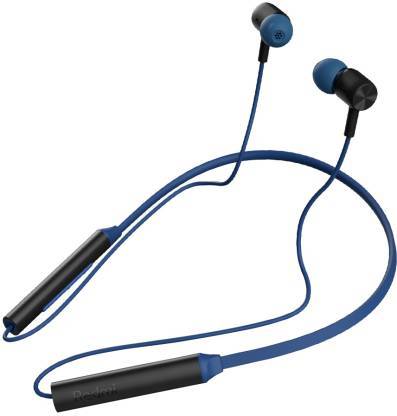 Buy Redmi SonicBass Wireless 2 Bluetooth Headset  (Blue, In the Ear) on EMI