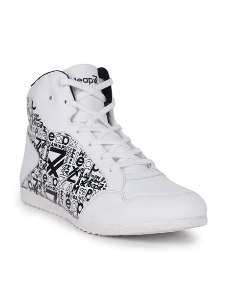 Buy Liberty LEAP7X By Liberty DUCANI-3E Casual Sneaker For Mens on EMI