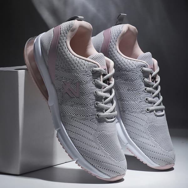 Buy Liberty LEAP7X HRP-TZ-L5 Sports Running Shoes For Women on EMI