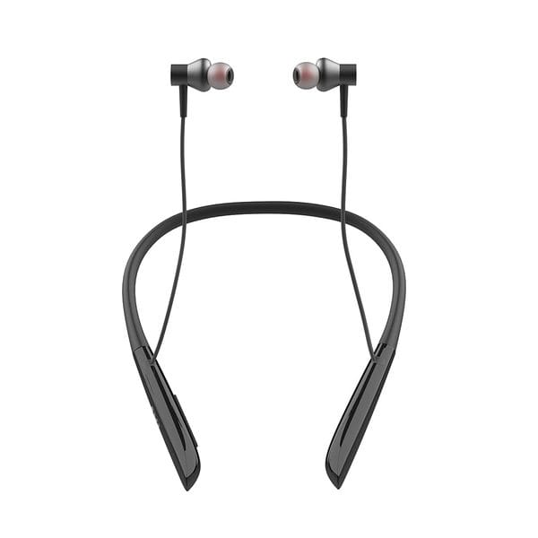 Buy AXL ABN03 Wireless Headphones with 20Hr Playtime, Bluetooth 5.0, Fast Charging, Volume Control, Deep Bass and Single Touch Connect  Black on EMI