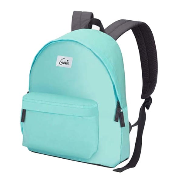 Buy Genie Candy Small Laptop Daypack - Spearmint on EMI