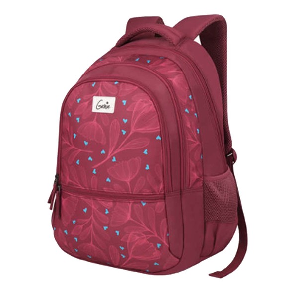 Buy Genie Clara School Backpack - Pink on EMI