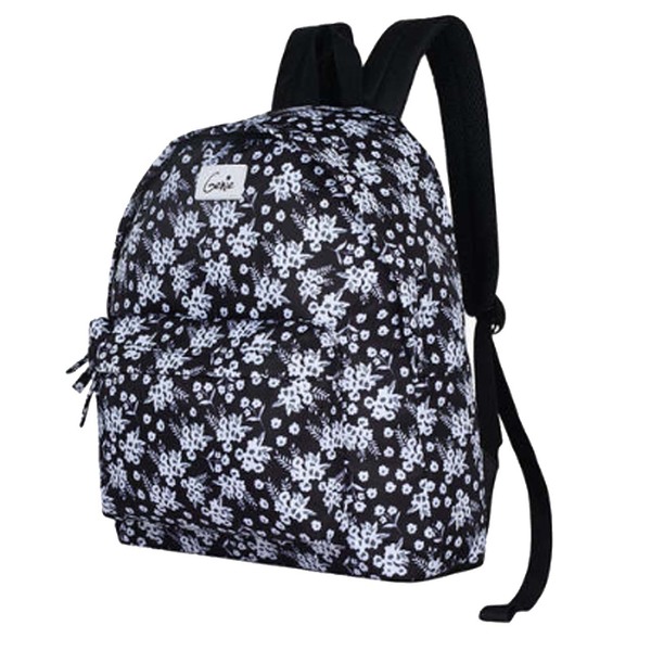 Buy Genie Harmony Casual Backpack - (Black) on EMI