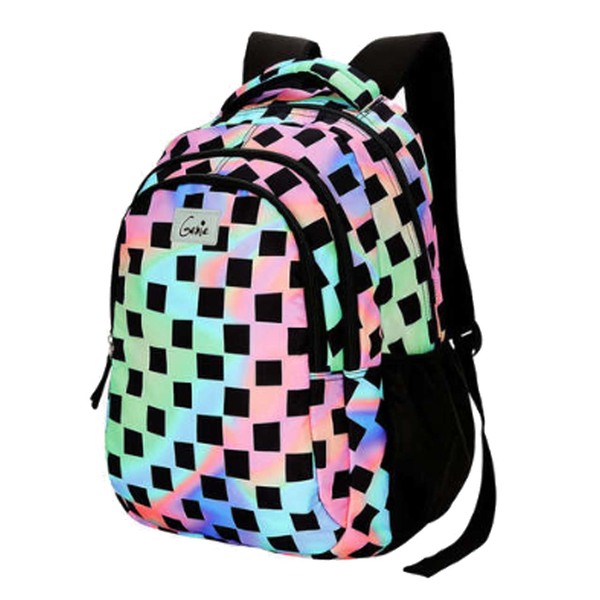 Buy Genie Iridescence Junior Backpack - (Multicolour) on EMI