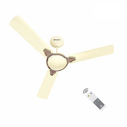 Buy Havells 1200 Mm Fan Equs Bldc Bianco Bronze on EMI