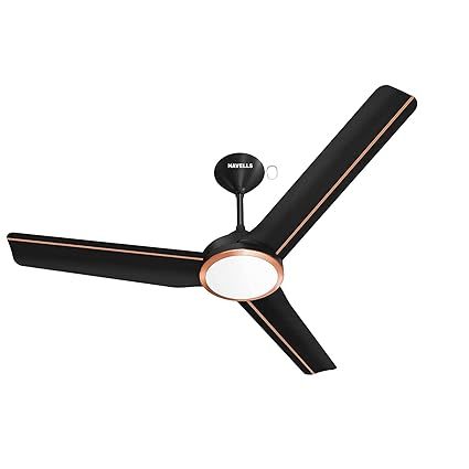 Buy Havells 1200 Mm Fan Trinity Ul Es Dusk -Lt Copp. on EMI