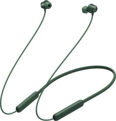 Buy realme Buds Wireless 2S in Ear Earphone with mic (Green) on EMI