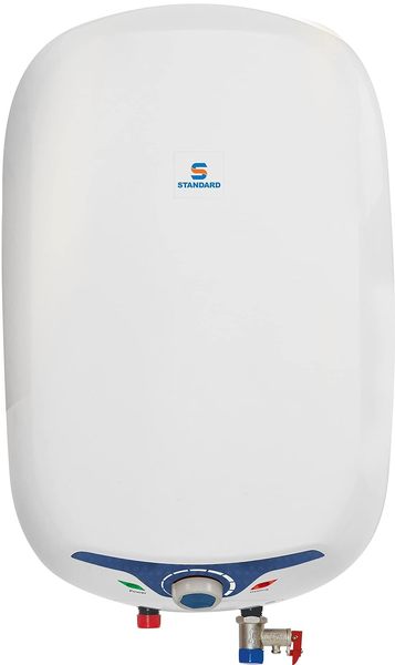 Buy Havells Standard Ameo 25 ltr water heater on EMI