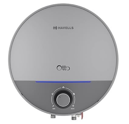 Buy HAVELLS OTTO 5S 15LTR SP FP SILVER GREY -SWH on EMI