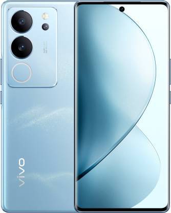 Buy Vivo V29 5G (Himalayan Blue, 256 GB)  (12 GB RAM) on EMI