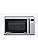 Buy Bajaj 20 Litres Grill Microwave Oven with Jog Dial (2005 ETB, White) on EMI