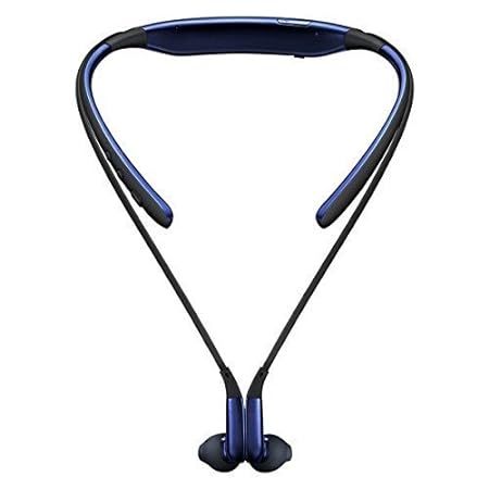 Buy SAMSUNG Level U Bluetooth Headset  (Blue, In the Ear) on EMI