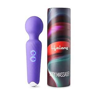 Buy Lifelong LLM450 Body Massager on EMI