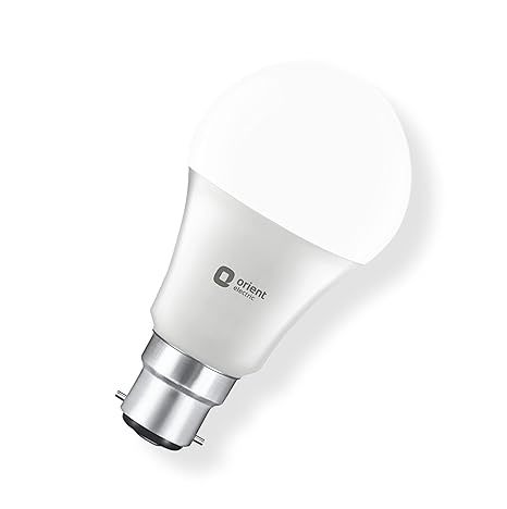 Buy Orient Electric Eternal High Glo LED Bulb 9W / Cool White on EMI