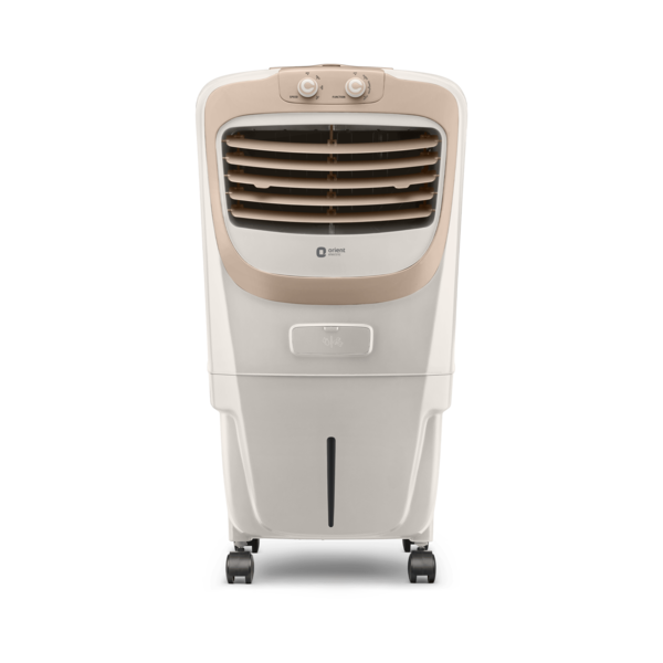 Buy Orient Electric Premia Personal Air Cooler 36L / Beige on EMI