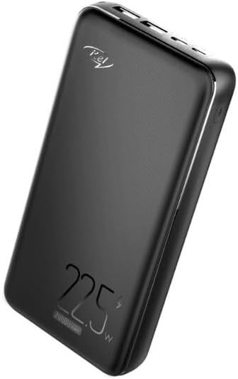 Buy Itel Power Bank Star 200F PD 22.5W SuperCharge on EMI