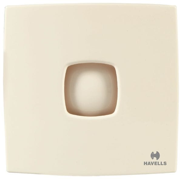 Buy Havells Ventil Air Hush 100mm Exhaust Fan (White) on EMI