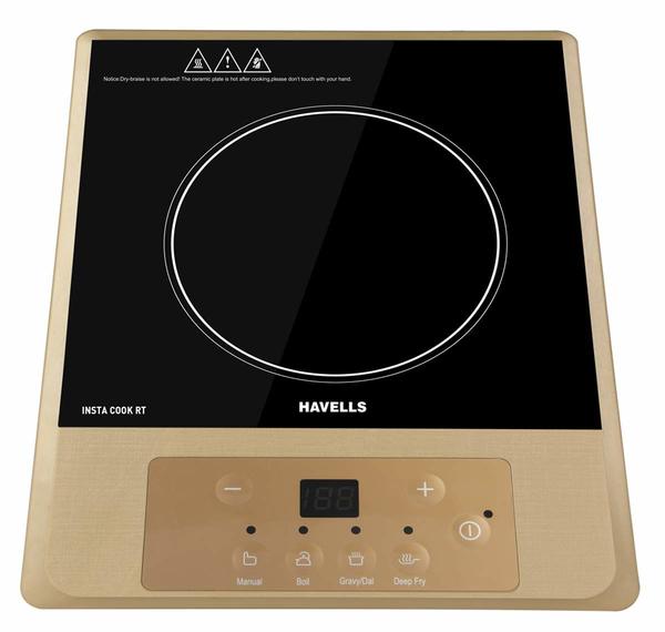 Buy Havells Induction-Cooktop RT on EMI