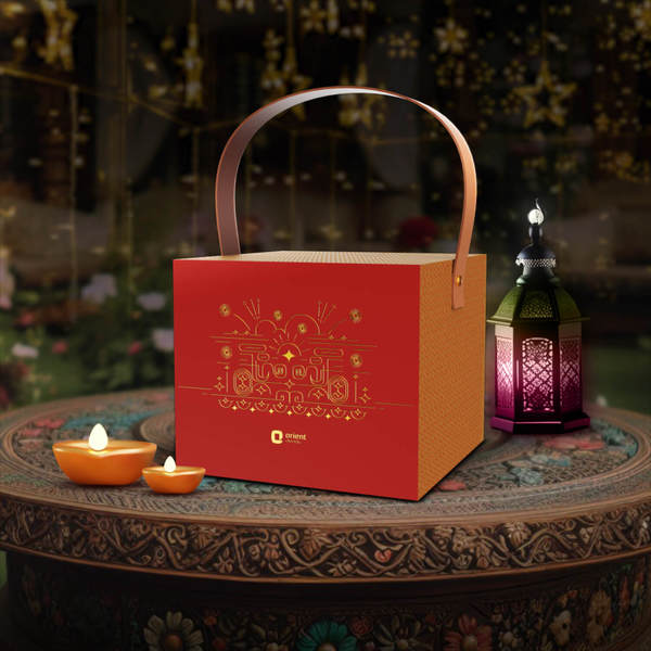 Buy TEJAS Diwali Lights Gift Pack of 3 on EMI