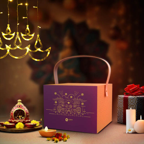 Buy DEEPTI Diwali Lights Gift Pack of 7 on EMI