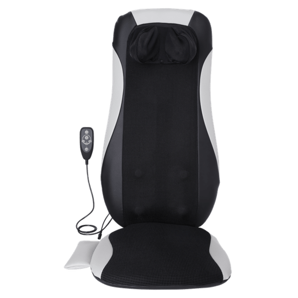 Buy Croma Back & Neck Massager (Black) With 2 Years Warranty - A Tata Product on EMI