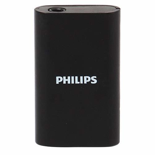 Buy Philips Shb1008 37 Bluetooth Headset Black In The Ear on EMI