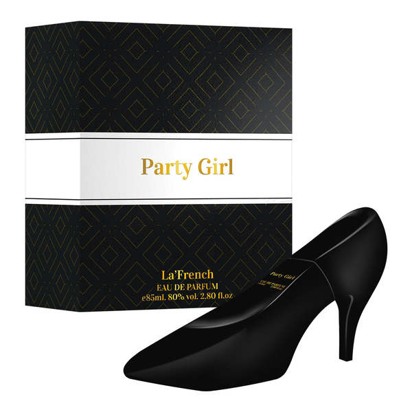 Buy La French Party Girl Perfume For Women - 85ml on EMI