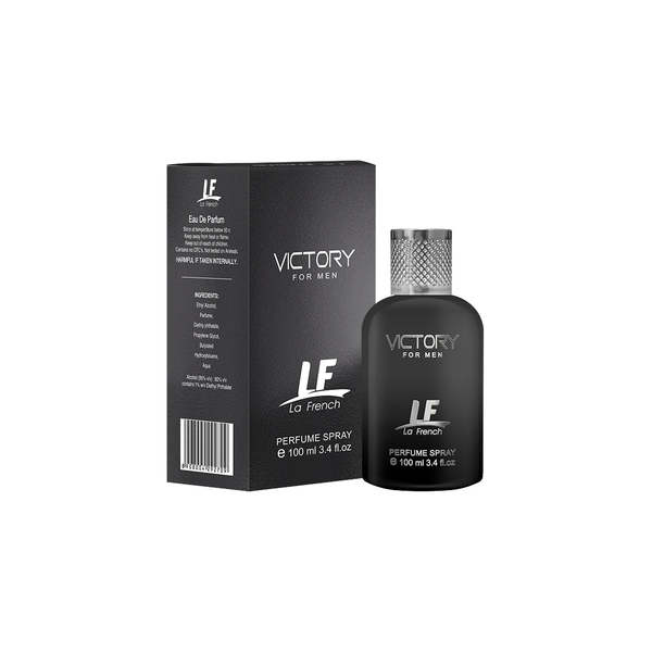 Buy La French Victory Perfume For Men - 100ml on EMI