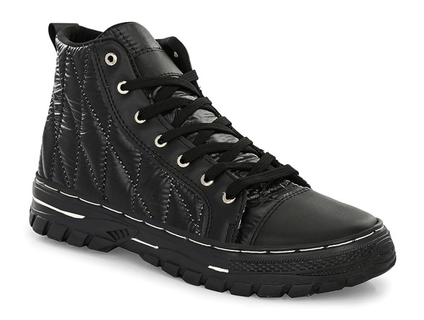 Buy Woyak Casual Liteweight Shoes for Men Black on EMI