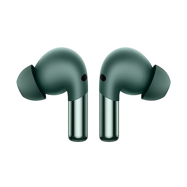 Buy Oneplus Buds Pro 2 Bluetooth Tws In Ear Earbuds Spatial Audio Dynamic Head Tracking Co Created With Dynaudio Upto 48Db Adaptive Noise Cancellation Upto 40Hrs Battery Green on EMI