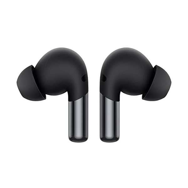 Buy Oneplus Buds Pro 2 Bluetooth Tws In Ear Earbuds Spatial Audio Dynamic Head Tracking Co Created With Dynaudio Upto 48Db Adaptive Noise Cancellation Upto 40Hrs Battery Black on EMI