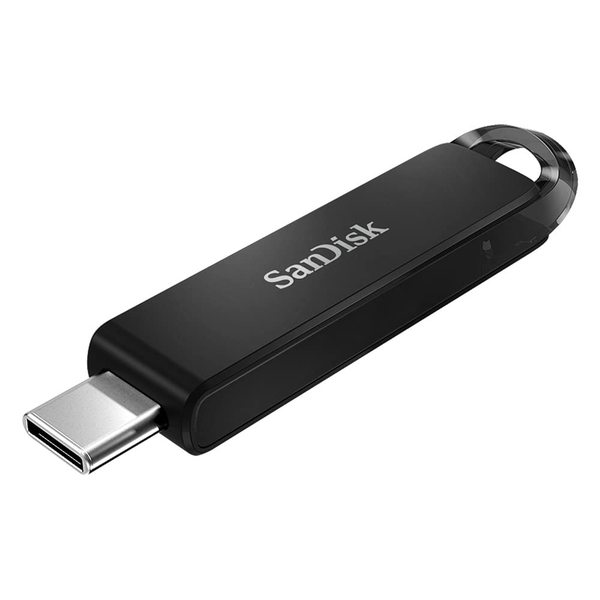 Buy SanDisk 064GB Ultra USB Type-C 3.1 Flash Drive - SDCZ460-064G-G46,Black on EMI