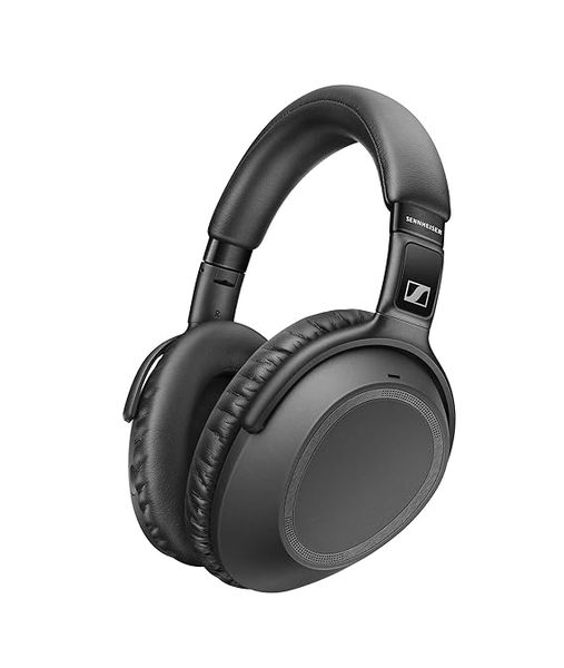 Buy Sennheiser PXC 550-II Wireless Over The Ear Headphone with Mic (Black) on EMI