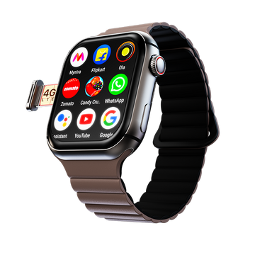 Android smartwatch play store best sale