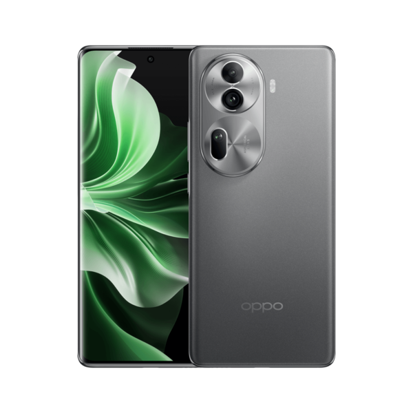 Buy OPPO Reno11 Pro 5G(Rock Grey 12gb 256gb) on EMI