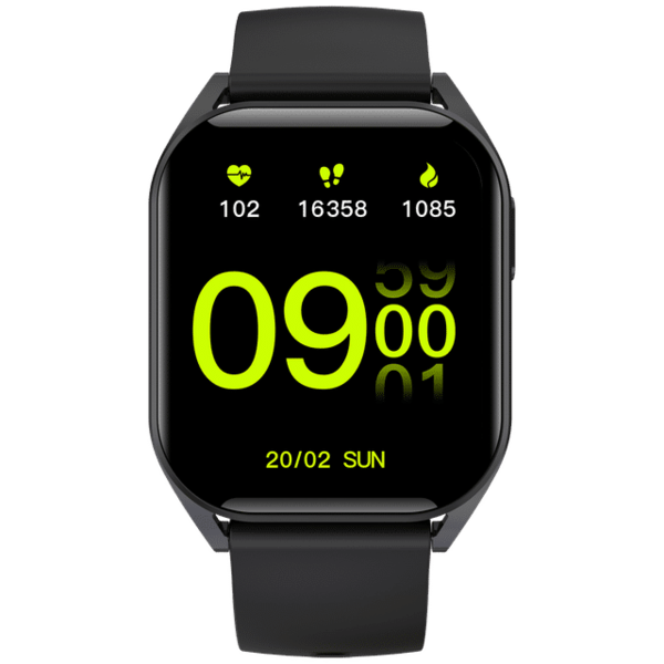 Tata smart watch sale