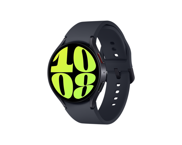 Buy Galaxy Watch 6, SM-R945F, 44mm, LTE, (Black) on EMI