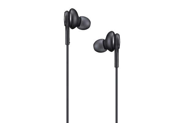 Buy Samsung IC100 Type - C Wired Earphone (Black) on EMI